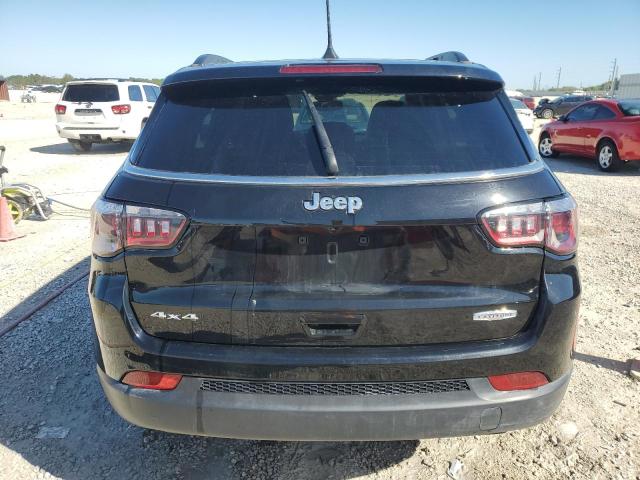  JEEP COMPASS 2024 Czarny