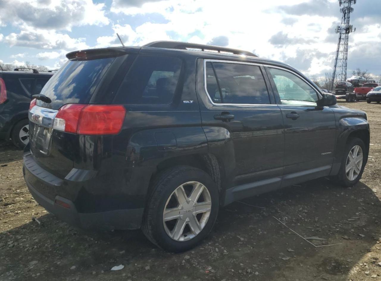 2011 GMC Terrain - Image 3