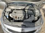 2016 Kia Optima Lx იყიდება Wichita-ში, KS - Side
