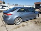 2022 Toyota Corolla Le zu verkaufen in Fort Wayne, IN - Front End