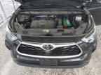 2021 Toyota Highlander Xle للبيع في Rogersville، MO - Rear End