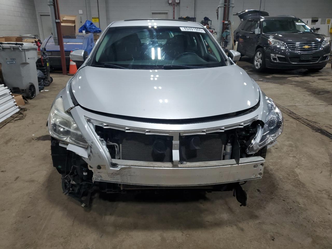 2015 Nissan Altima - Image 5