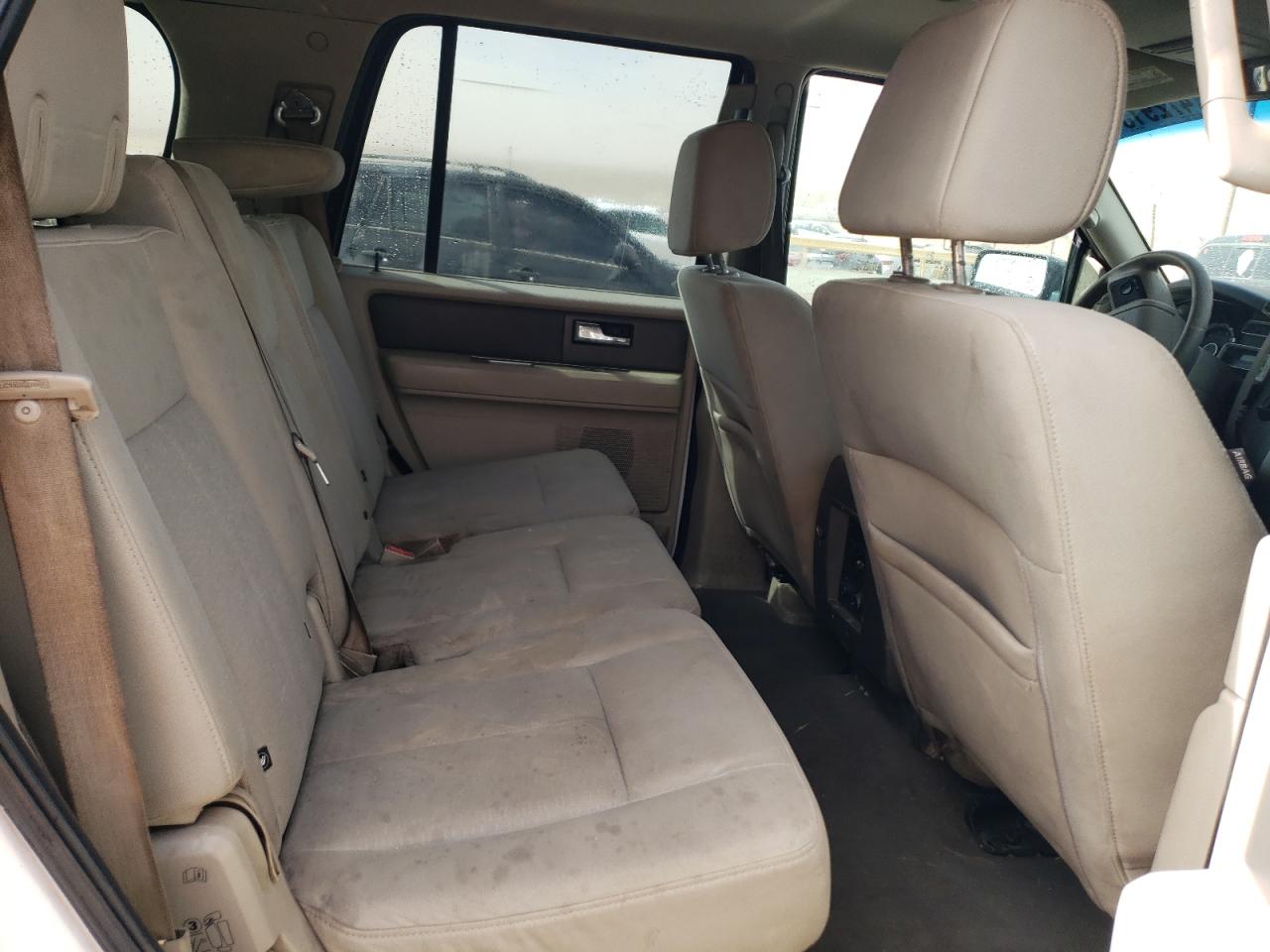 2007 Ford Expedition - Image 11