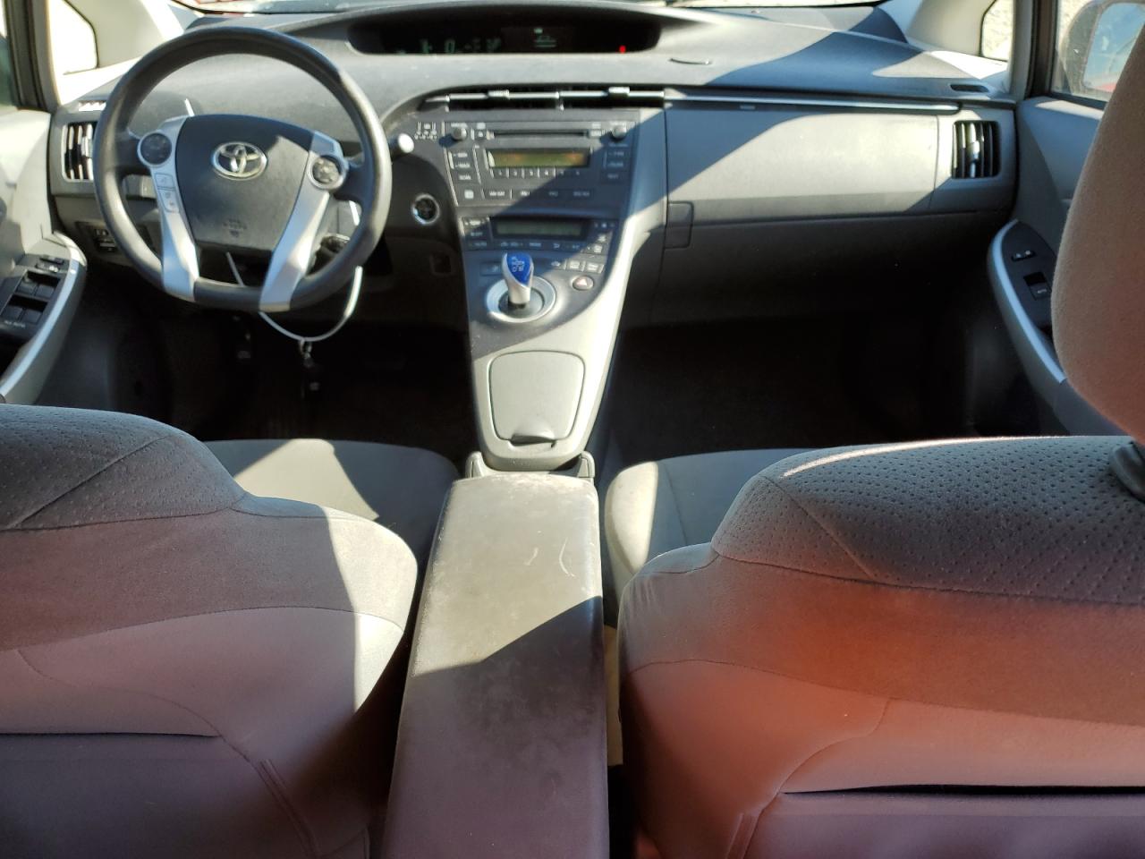 2010 Toyota Prius - Image 8