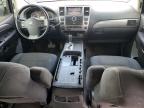 2008 Nissan Armada Se de vânzare în Chicago Heights, IL - Side
