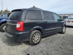 2012 Chrysler Town & Country Touring للبيع في North Billerica، MA - Minor Dent/Scratches