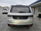 2022 Jeep Grand Wagoneer Series Ii for Sale in Earlington, KY - Hail