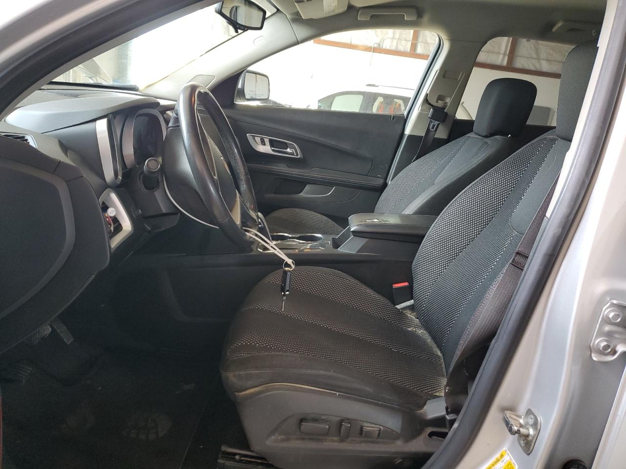 2015 Chevrolet Equinox - Image 7