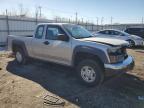 2007 Chevrolet Colorado  იყიდება Chicago Heights-ში, IL - Front End