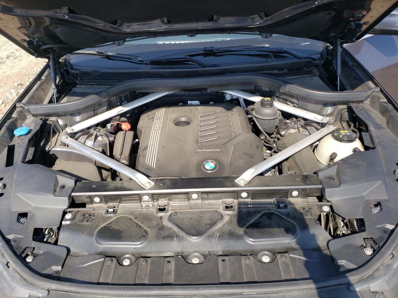 2019 BMW X5 - Image 14