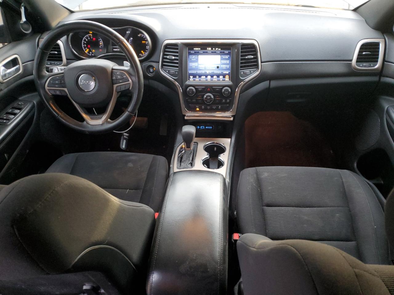2016 Jeep Grand Cherokee - Image 8