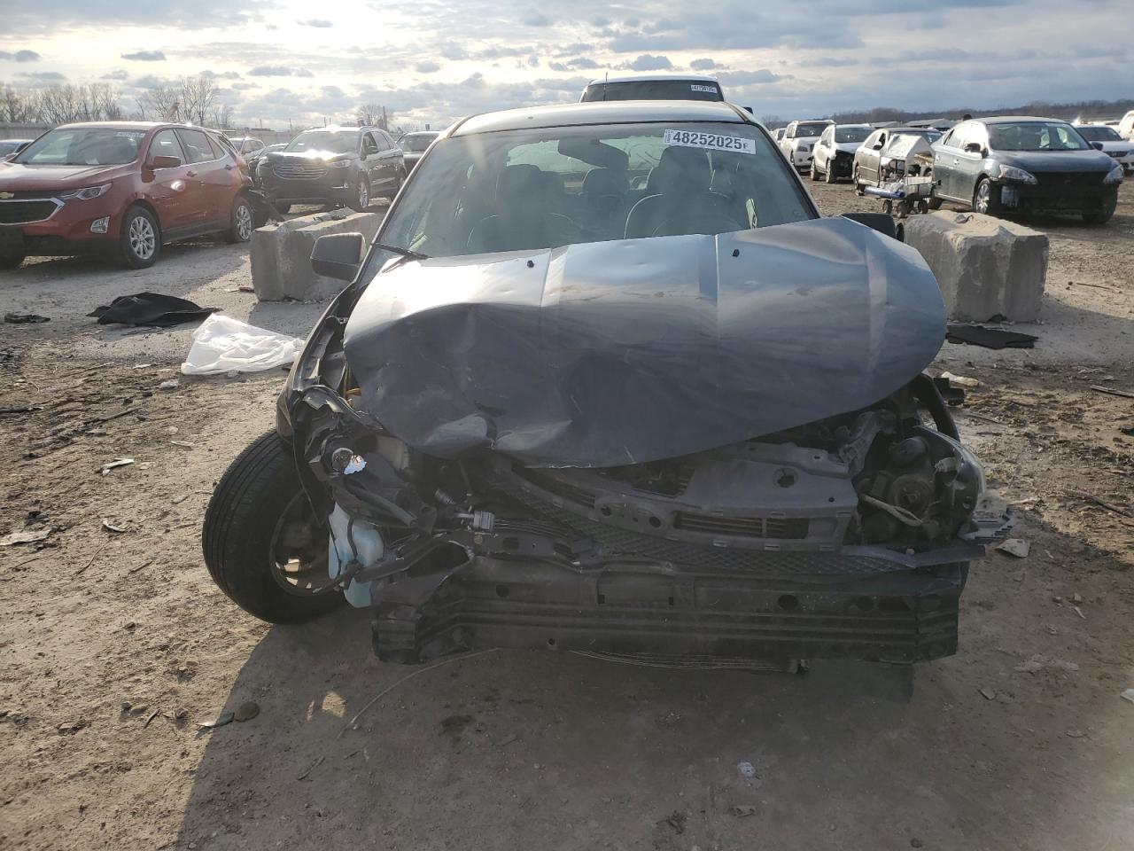 2009 Ford Focus - Image 5