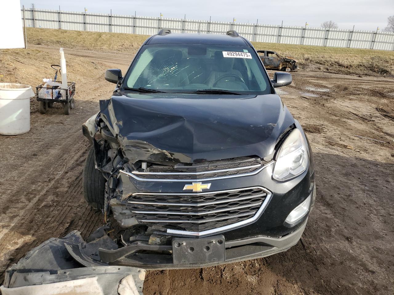 2017 Chevrolet Equinox - Image 5