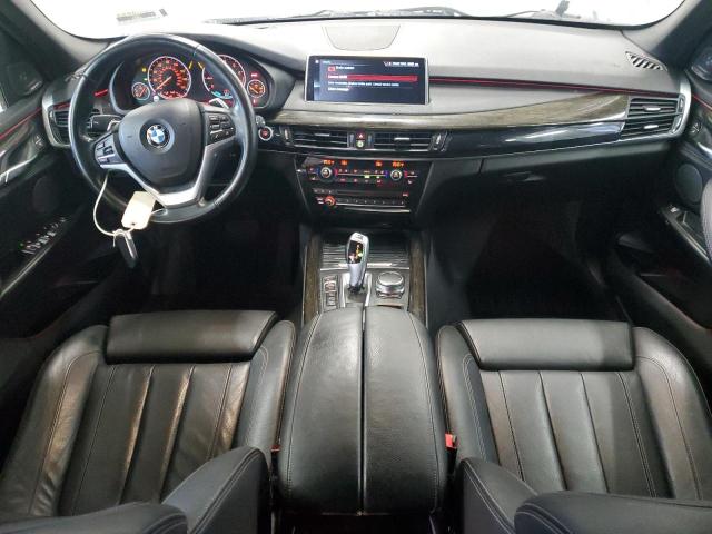  BMW X5 2018 White