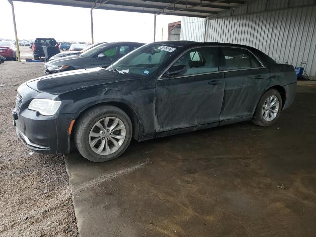 2016 Chrysler 300 Limited