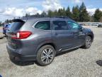 2020 Subaru Ascent Limited for Sale in Graham, WA - Front End