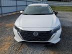 2024 NISSAN SENTRA S à vendre chez Copart NC - GASTONIA