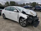2019 Nissan Sentra S for Sale in Mendon, MA - Front End