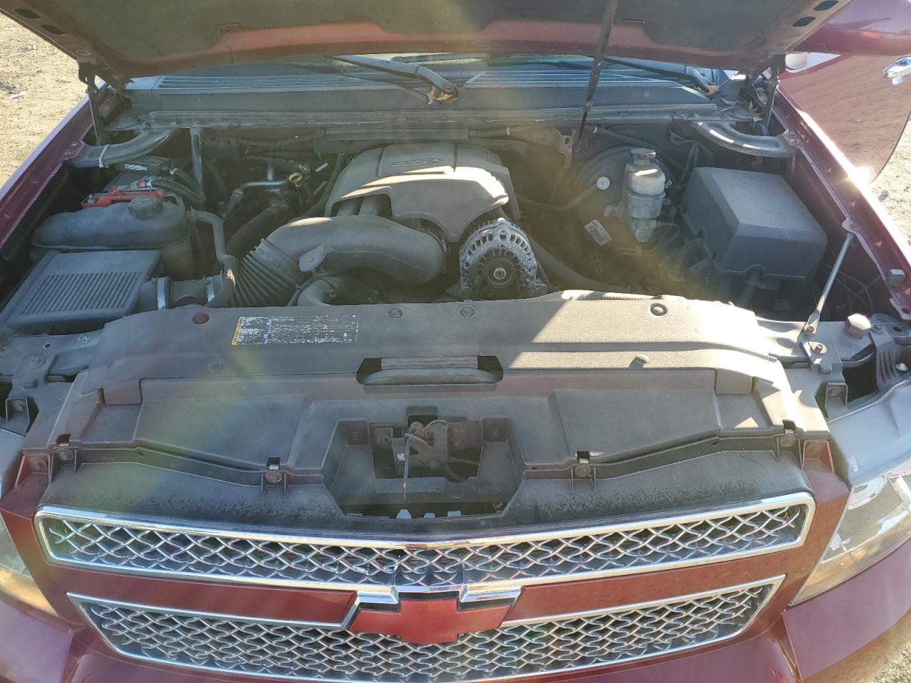 2007 Chevrolet Tahoe - Image 12