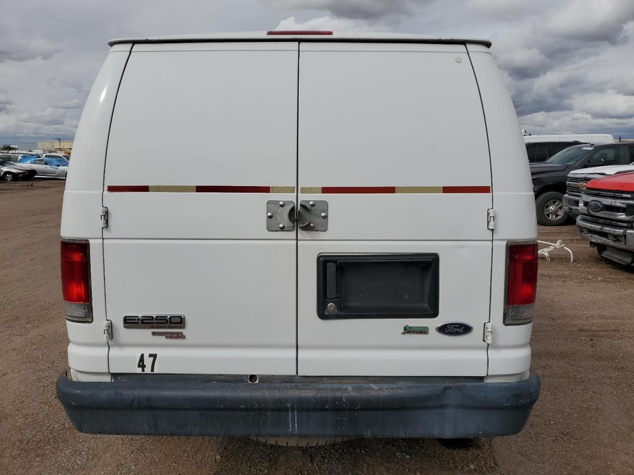 2014 Ford Econoline - Image 6