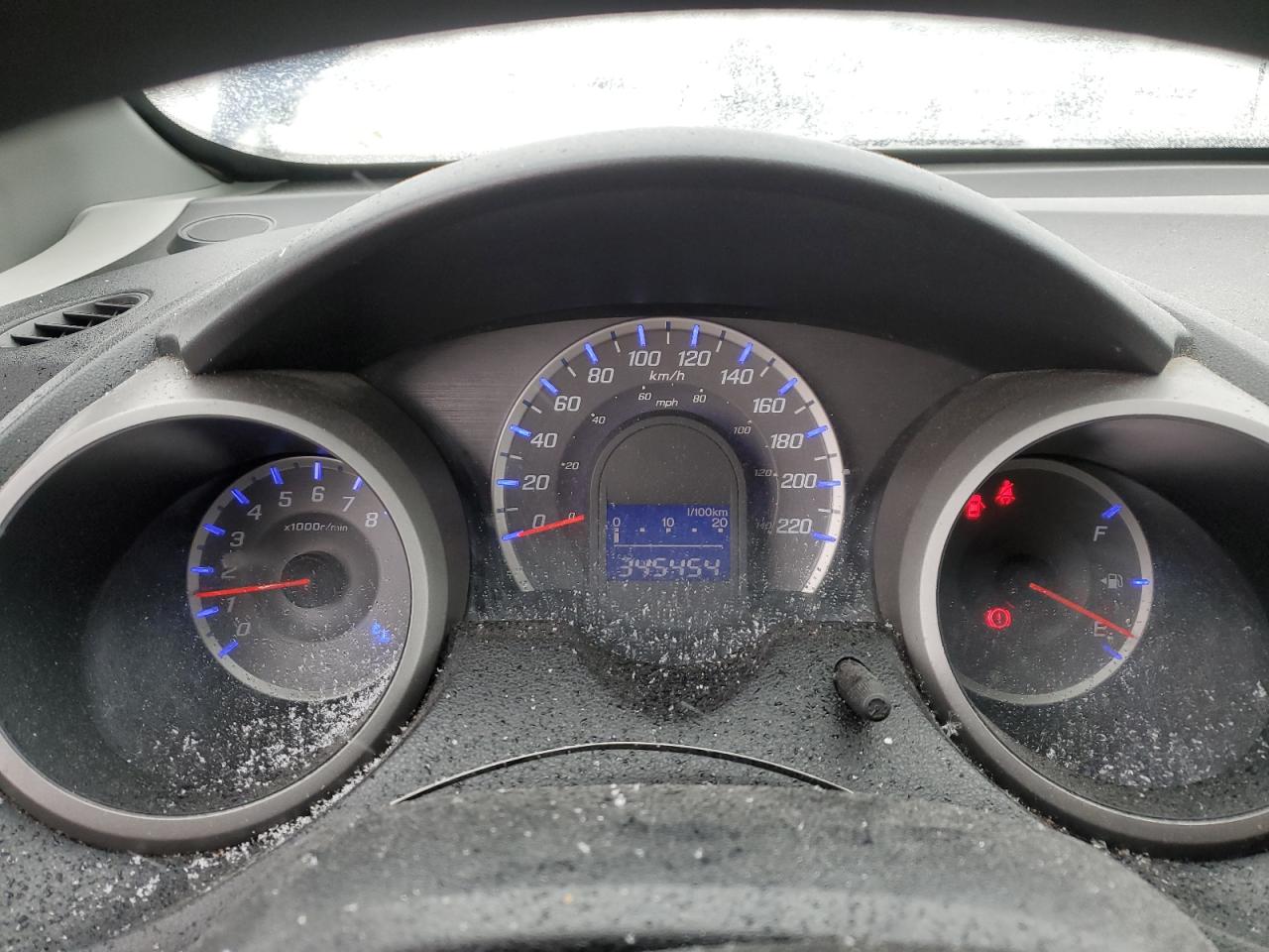 2011 Honda Fit - Image 9