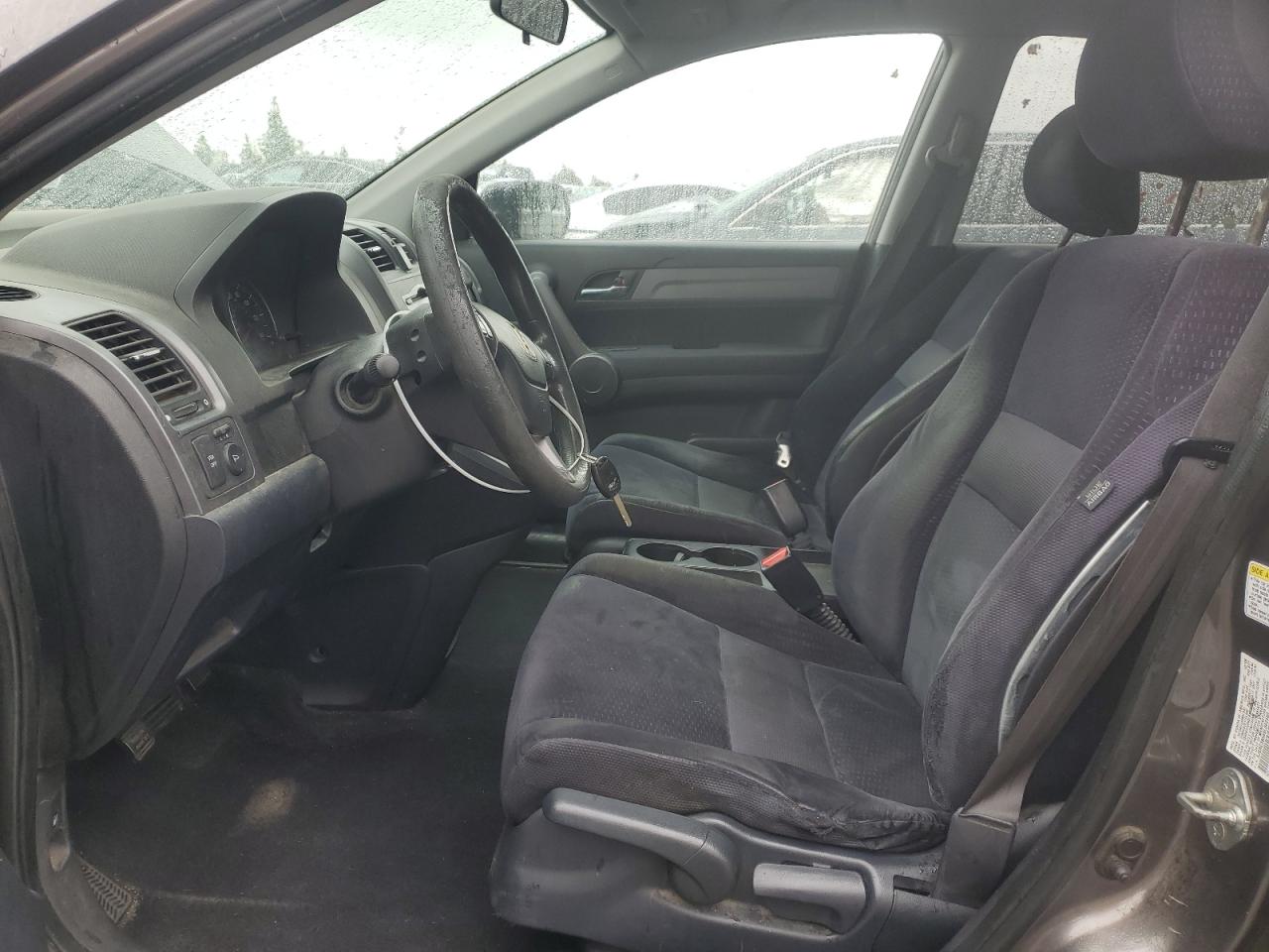 2009 Honda CR-V - Image 7