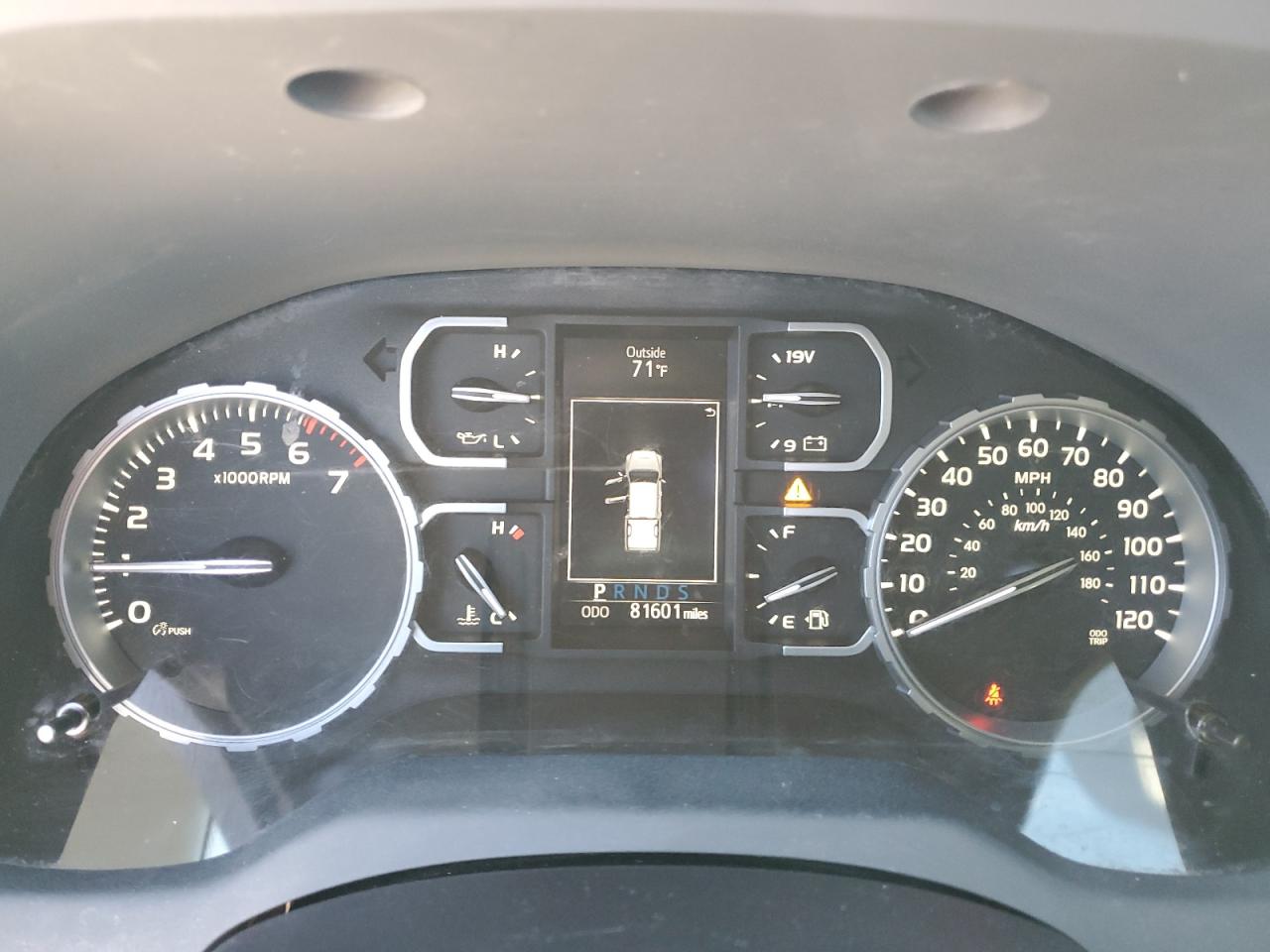 2019 Toyota Tundra - Image 9