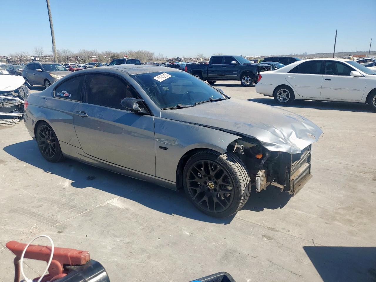 2009 BMW 3er - Image 4
