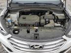 2017 Hyundai Santa Fe Sport  продається в Montgomery, AL - Front End