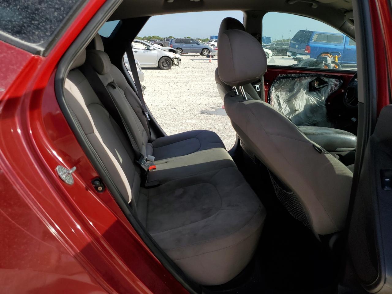 2015 Hyundai Tucson - Image 11