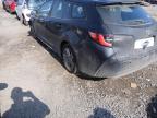 2020 TOYOTA COROLLA ICON TECH HEV CVT  for sale at Copart WOLVERHAMPTON