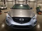 2015 Mazda Cx-5 Touring for Sale in Avon, MN - Front End
