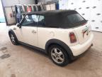 2009 MINI COOPER for sale at Copart WOLVERHAMPTON