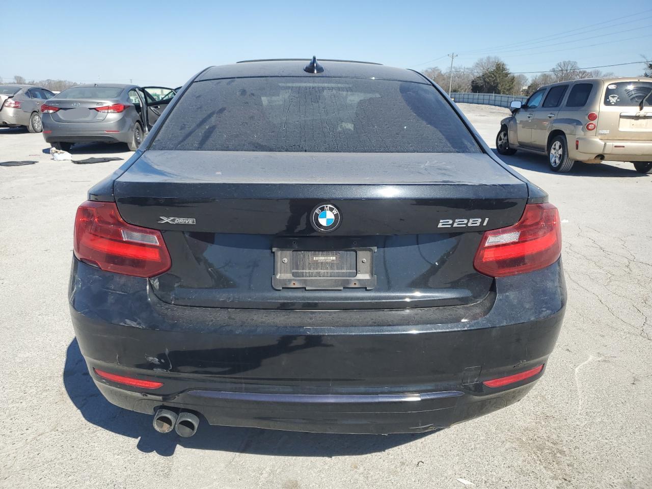 2016 BMW 2er - Image 6