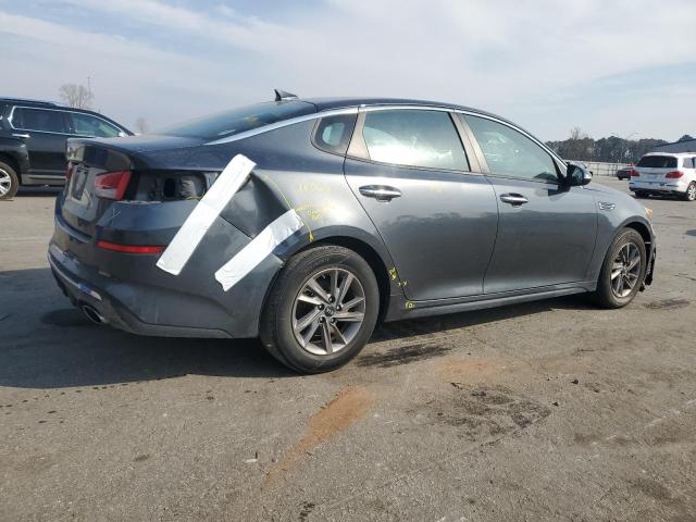  KIA OPTIMA 2020 Szary