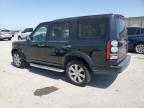 2016 Land Rover Lr4 Hse zu verkaufen in Wilmer, TX - Water/Flood