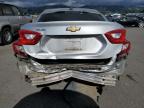 2016 Chevrolet Cruze Ls zu verkaufen in San Martin, CA - Rear End