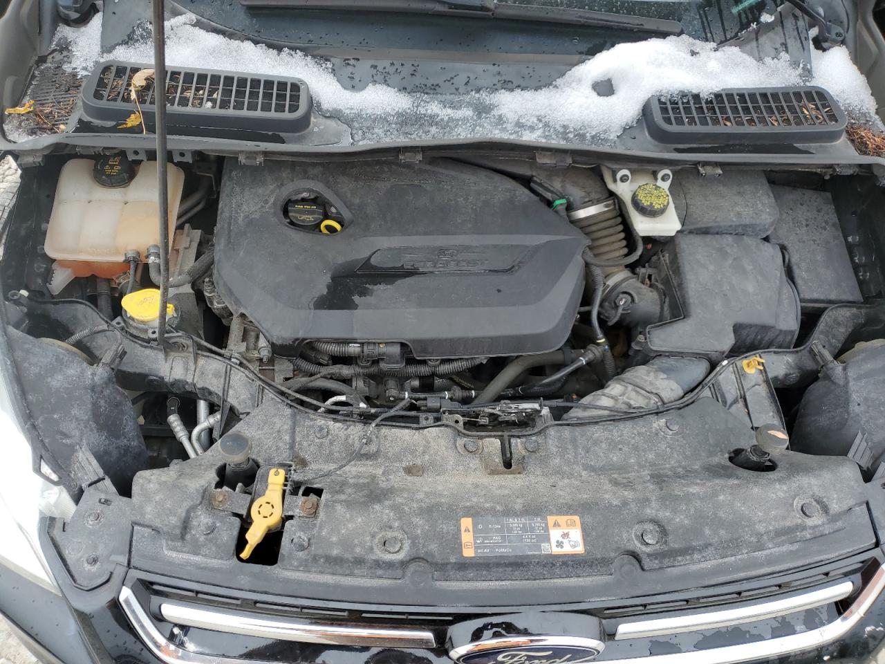 2014 Ford Escape - Image 12