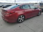 2017 Kia Optima Sx for Sale in Littleton, CO - Front End
