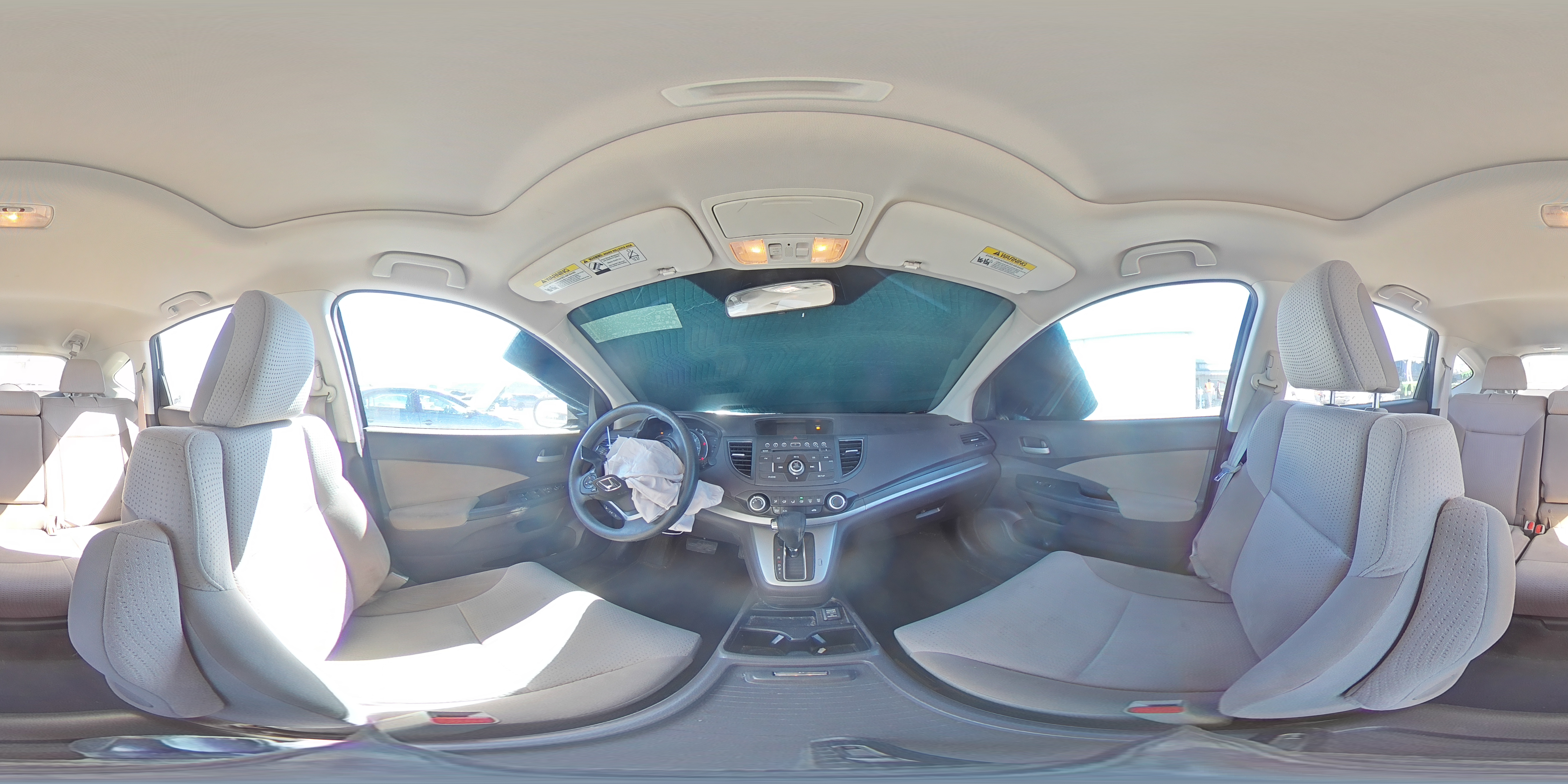 2013 Honda CR-V - Image 14