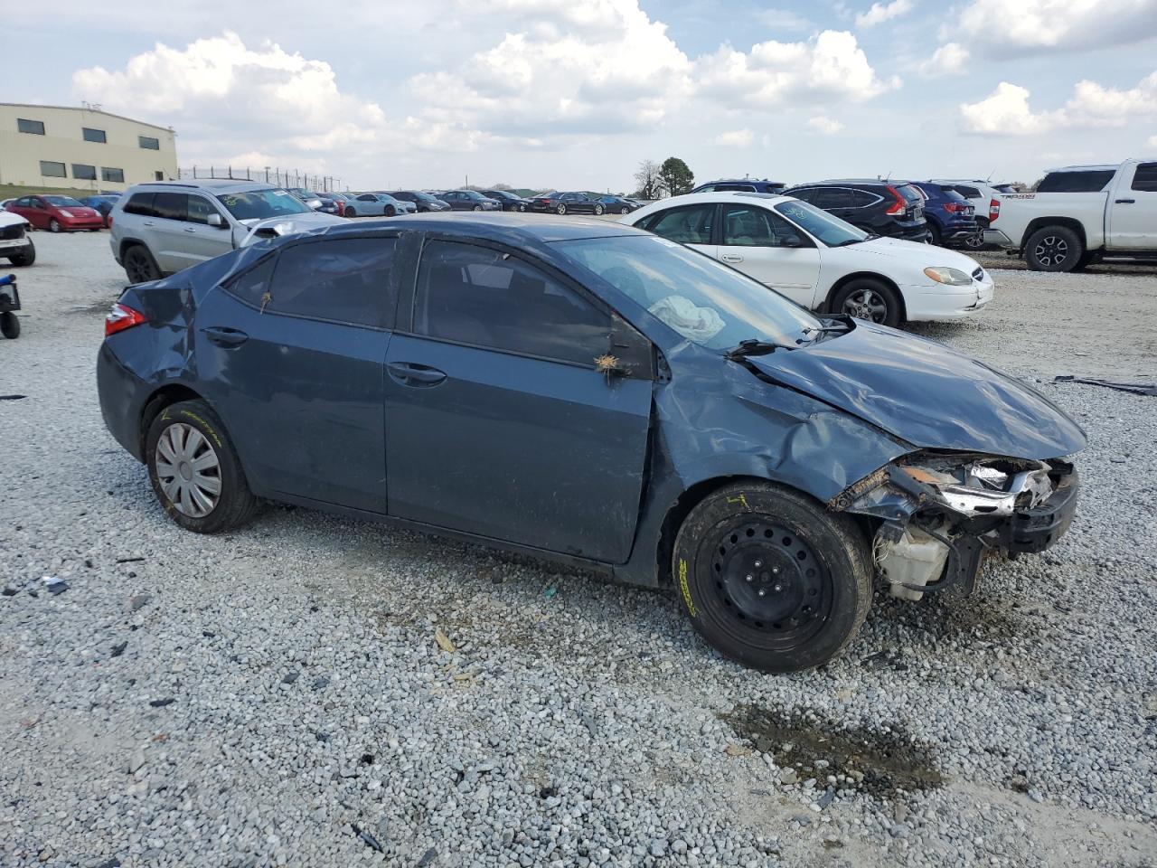 2015 Toyota Corolla - Image 4