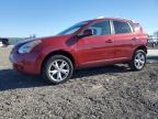 2008 Nissan Rogue S за продажба в Homestead, FL - Rear End