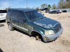 JHLRD18601S****** Salvage and Wrecked 2001 Honda CR-V in Alabama State