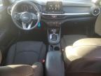 2021 Kia Forte Fe de vânzare în Wilmer, TX - Front End