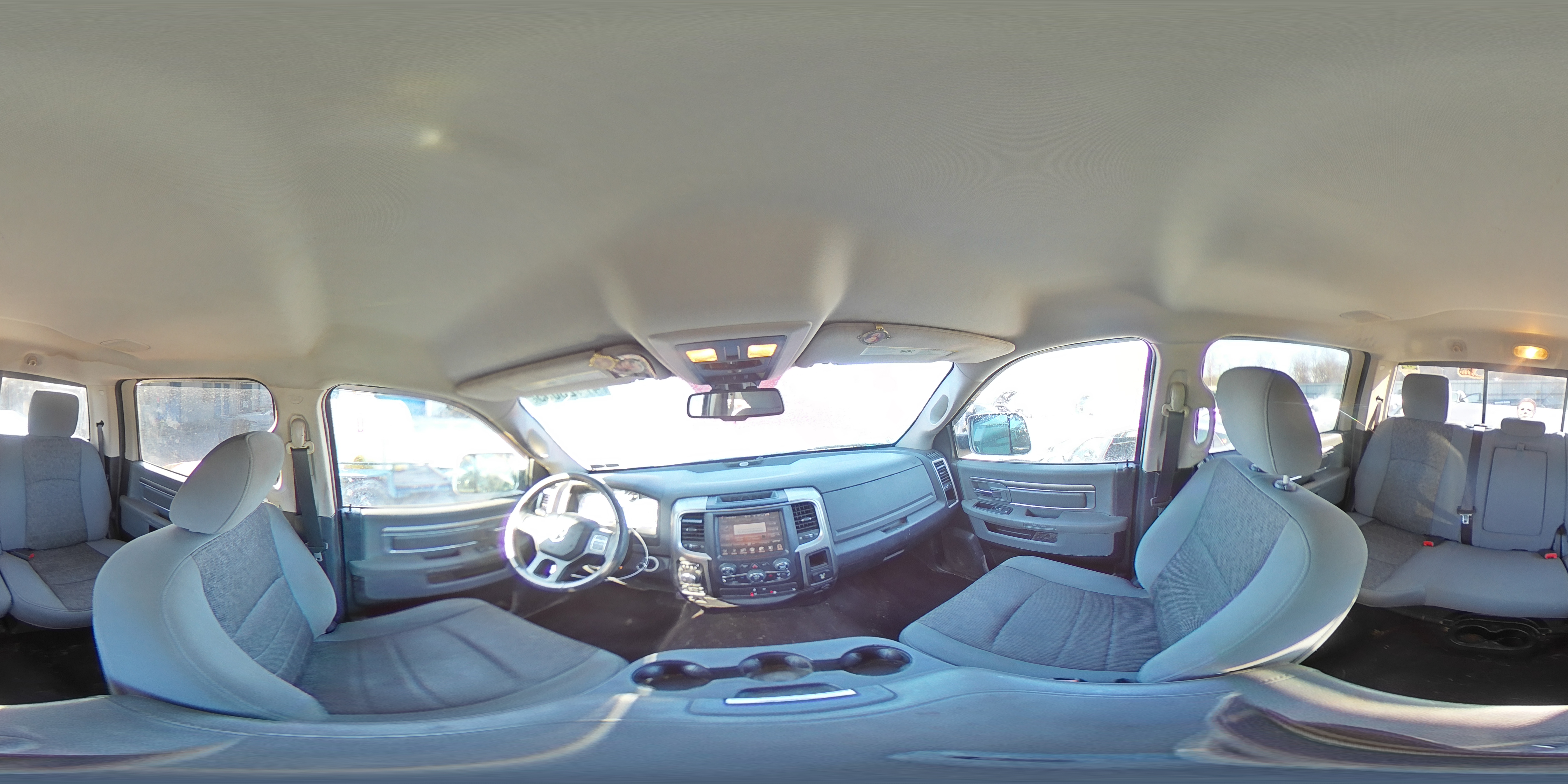 2013 RAM 1500 - Image 15