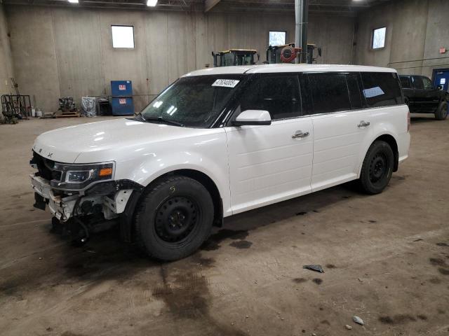 2013 Ford Flex Limited на продаже в Blaine, MN - Front End