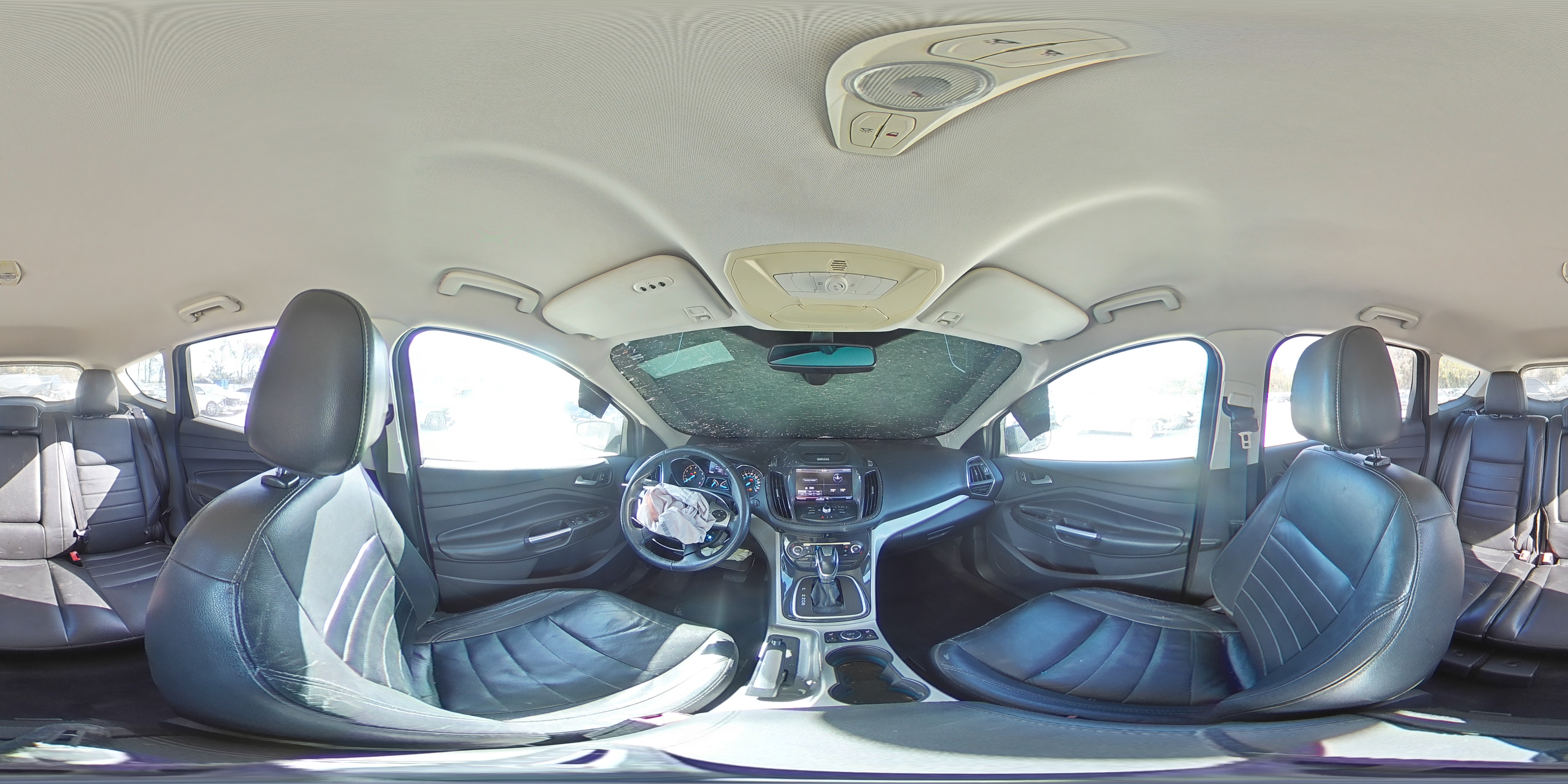 2013 Ford Escape - Image 13