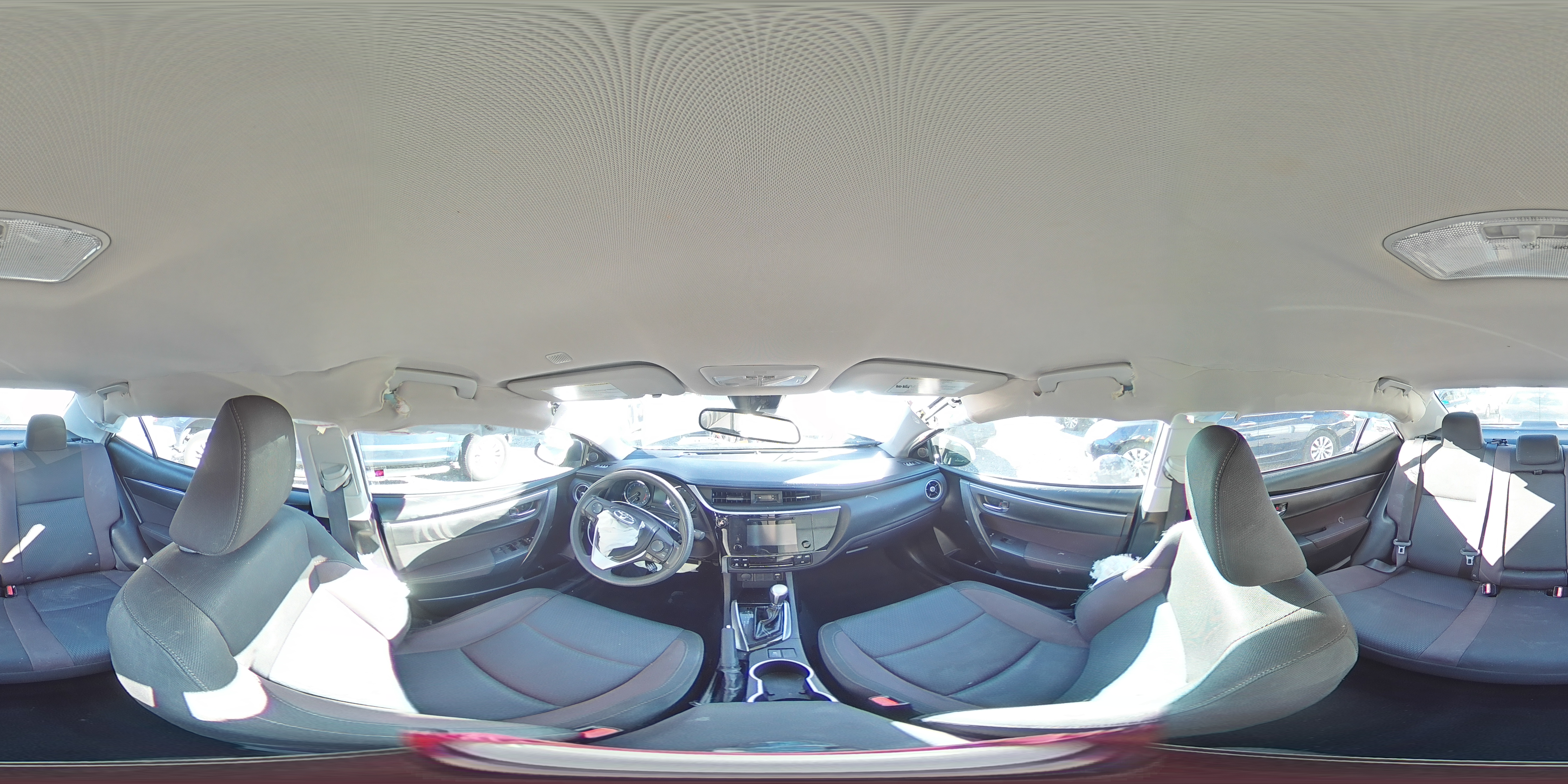 2019 Toyota Corolla - Image 13