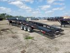 2022 TEXAS PRIDE CAR CARRIER à vendre chez Copart TX - FT. WORTH