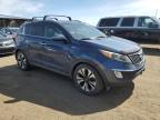 2012 Kia Sportage Sx for Sale in Brighton, CO - Front End